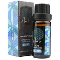 Amala Essential Oil Blend - Open Airways 